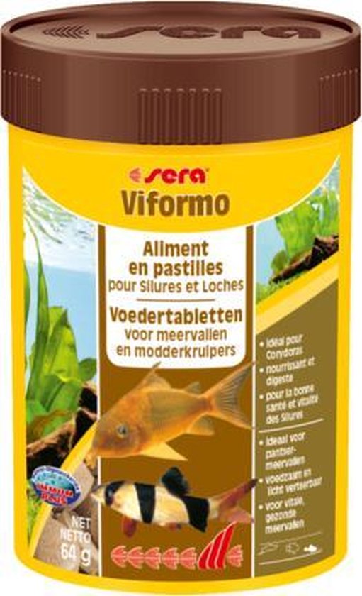 Aquarium Grottunnel - Natuurlijke aquariumdecoratie voor modderkruipers
