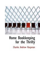 Home Bookkeeping for the Thrifty