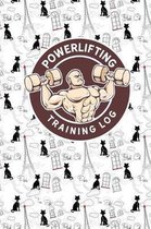 Powerlifting Training Log