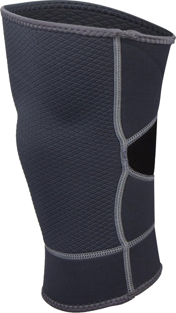 Goedkoopste Secutex knieband unisex maat XL blauw