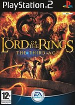 The Lord of the Rings The Third Age