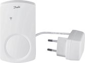 Danfoss WLAN versterker voor Link