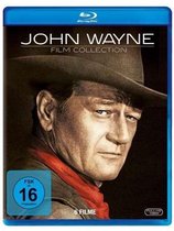 John Wayne Collection/9 Blu-ray