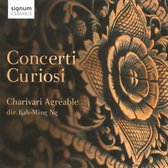 Concerti Curiosi