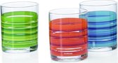 Montana Esprit Sapglas - 3 glazen
