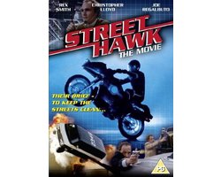Street Hawk The Movie