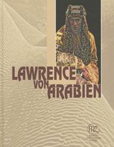 Lawrence Von Arabien