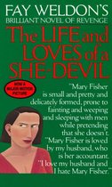 Fay Weldon's the Life and Loves of a She-Devil