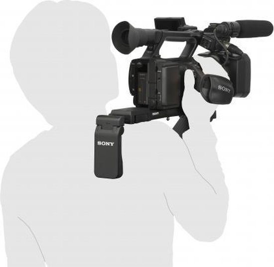 Sony VCTSP2BP Schouderstatief bol