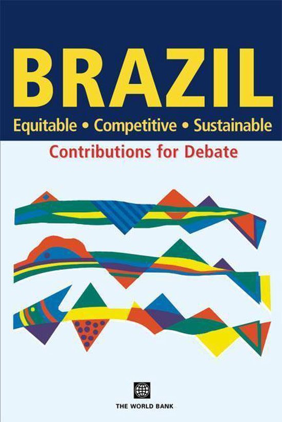 Brazil - Equitable, Competitive, Sustainable