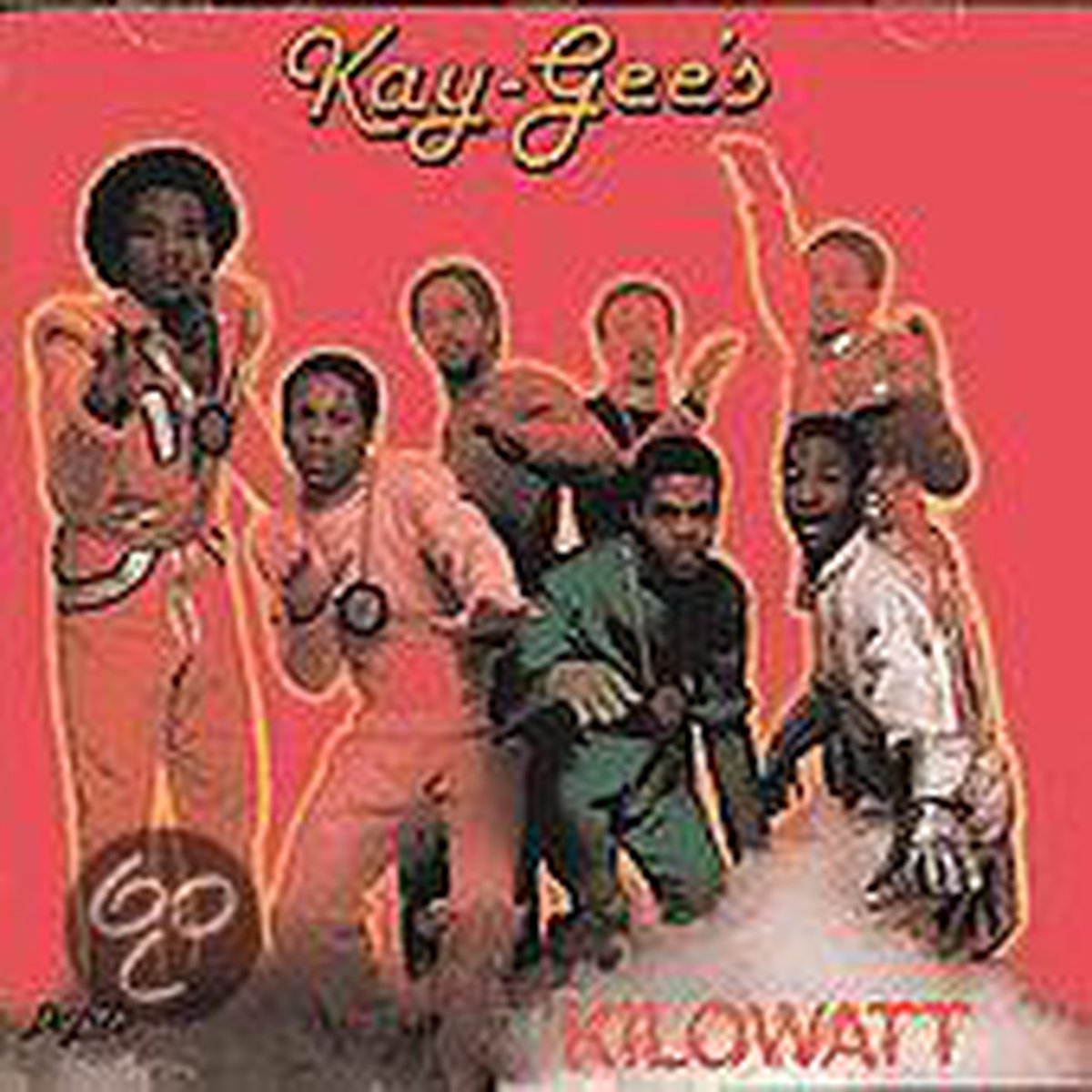 Kilowatt