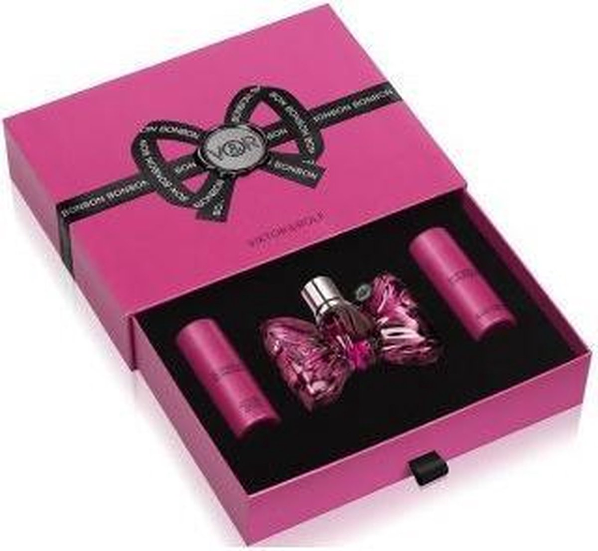 Viktor Rolf Bon Bon 3 Delig Geschenkset Bol Com