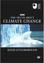 Truth About Climate  Change, Presented By Sir David Attenborough
