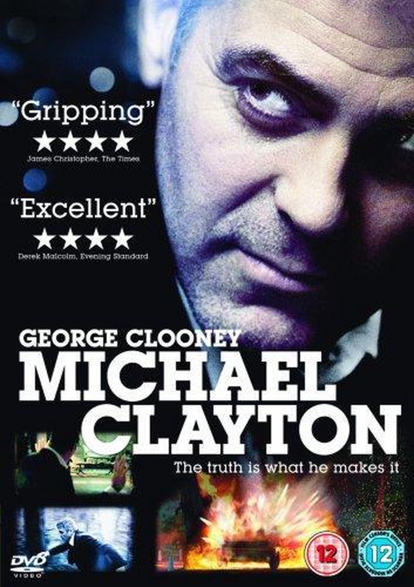 Michael Clayton (Import)