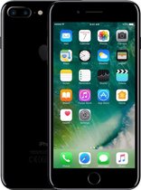 Forza Refurbished Apple iPhone 7 Plus 32GB gitzwart - B grade