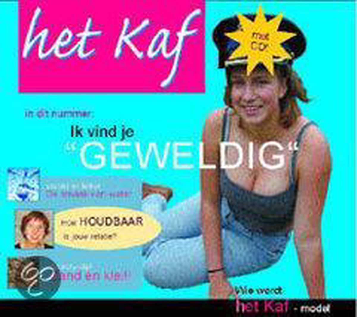 Geweldig