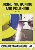 Grinding Honing & Polishing WPS 41