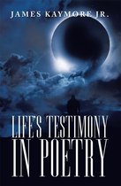 Omslag Life's Testimony in Poetry