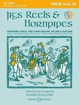 Jigs, Reels & Hornpipes