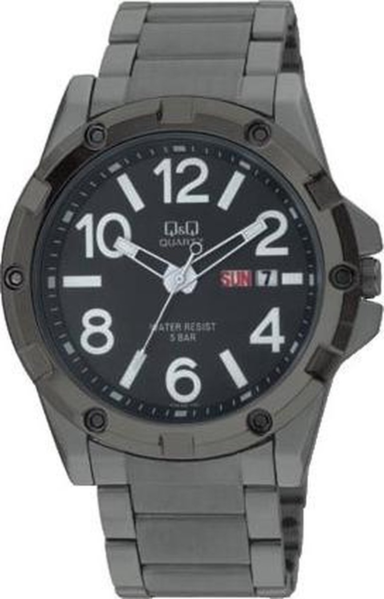 Horloge van het merk QQ -A150J405Y