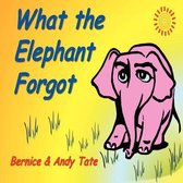 What the Elephant Forgot