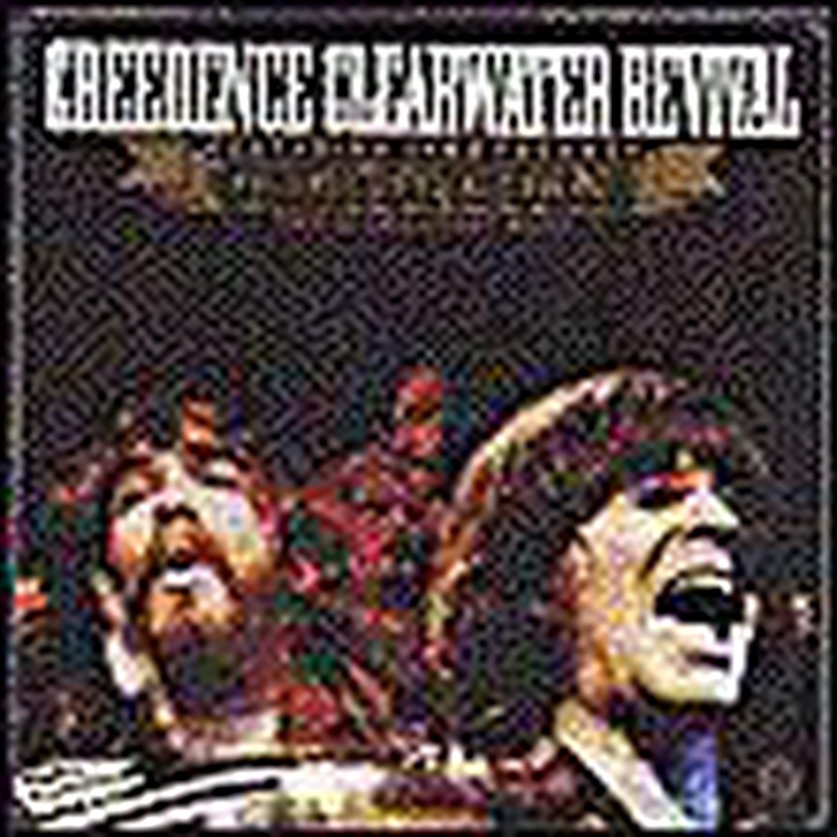 Chronicle: The 20 Greatest Hits