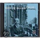 Red In Bluesville