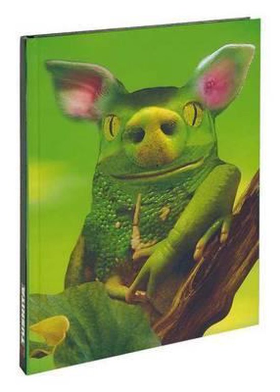 Crazy Frog, Tuhsita 9783865471017 Boeken