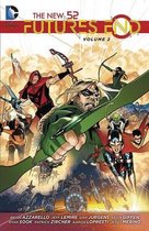 The New 52 Futures End Vol. 2