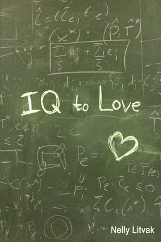 IQ to Love