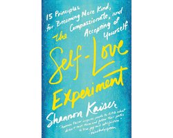 The Self-Love Experiment