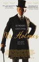 Mr Holmes (DVD)