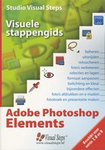 Visuele stappengids Adobe Photoshop Elements