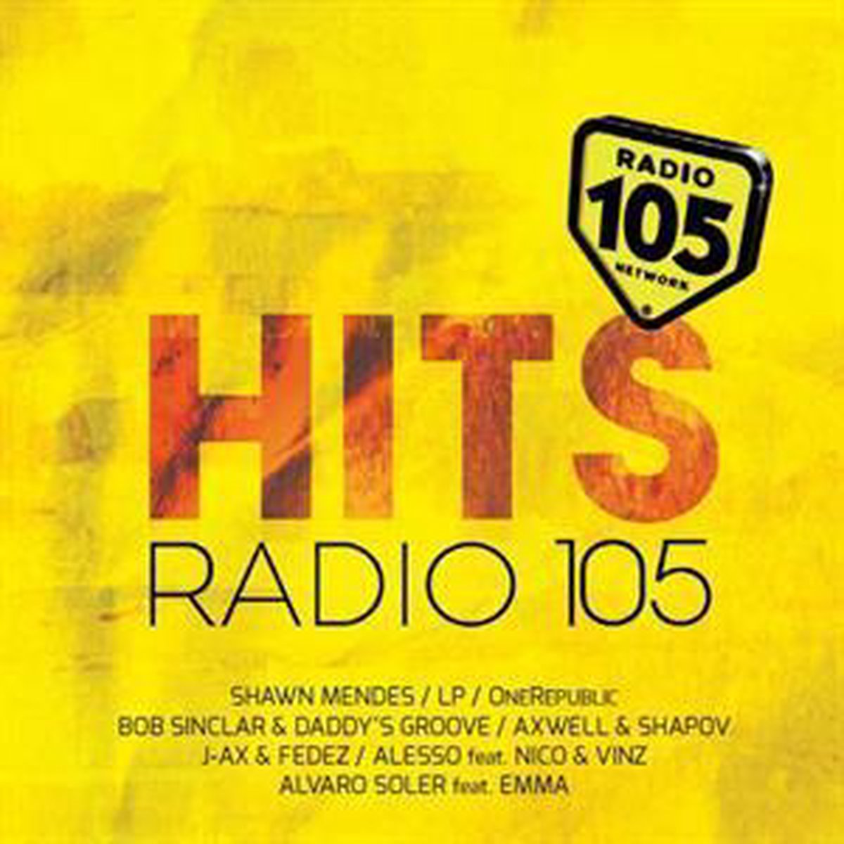 Radio 105 Hits