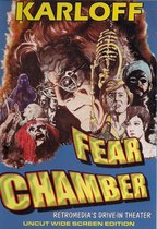 The Fear Chamber (1968)