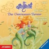 Pimpinella Meerprinzessin 08. Das Unterwasser-Turnier