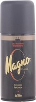 PROMO 5 stuks Magno MAGNO CLASSIC - deodorant - spray 150 ml