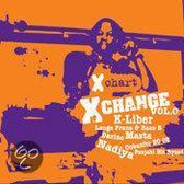 X Change Vol. 0