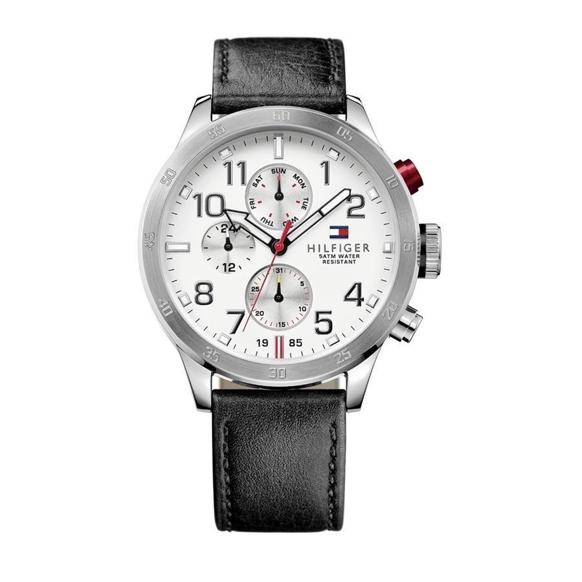 Tommy Hilfiger herenhorloge TH1791138