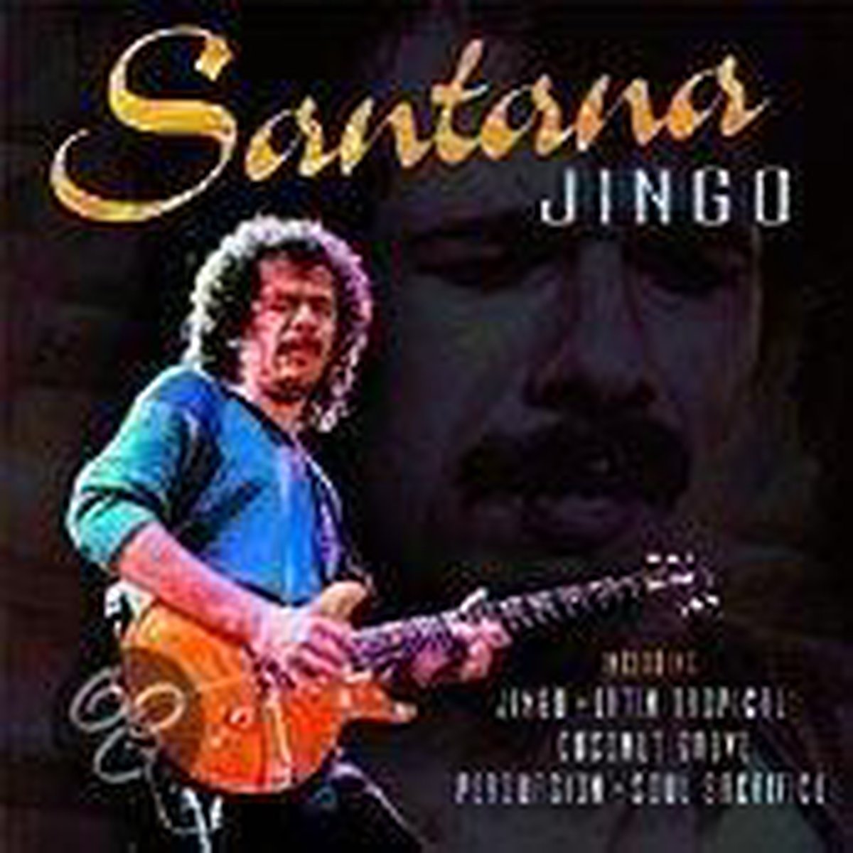Jingo