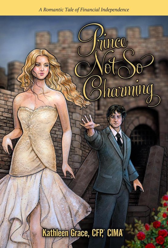 Prince Not So Charming - cover