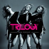Trilogy (CD)