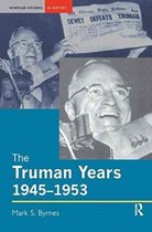 Seminar Studies-The Truman Years, 1945-1953