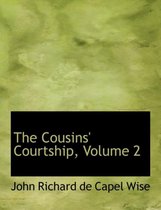 The Cousins' Courtship, Volume 2