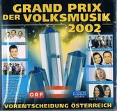 Grand Prix Der Volksmusik 2002