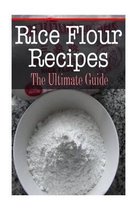 Rice Flour Recipes