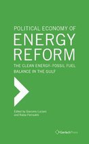 Political Economy of Energy Reform