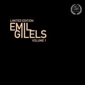 Emil Gilels, The USSR State Symphony Orchestra, Evgeny Svetlanov - Tchaikovski: Piano Concerto No. 2 (LP)