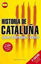 Base Hispánica - Historia de Cataluña