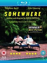 Somewhere (2010)